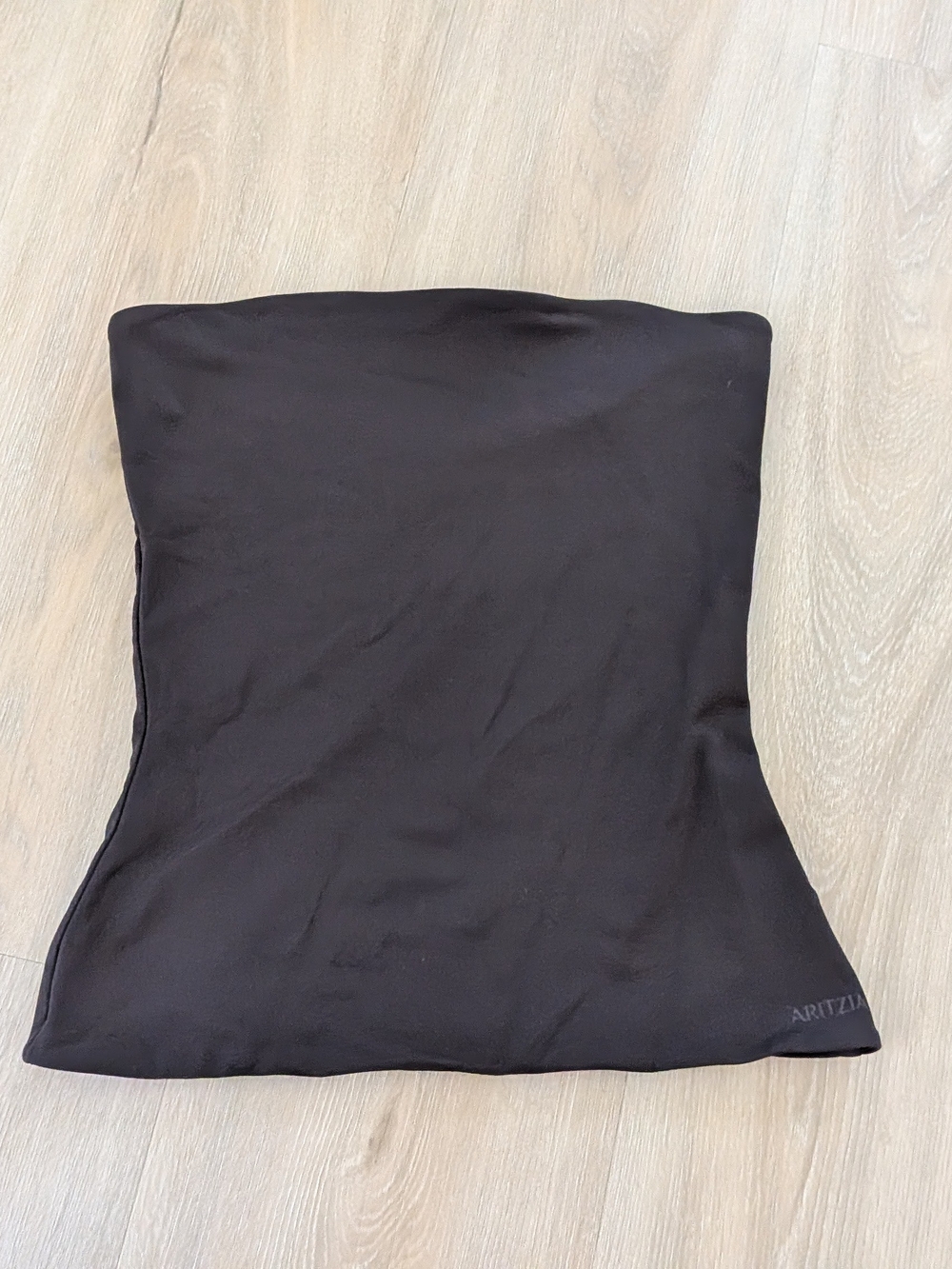 ARITZIA ORIGINAL CONTOUR TUBE TOP - S